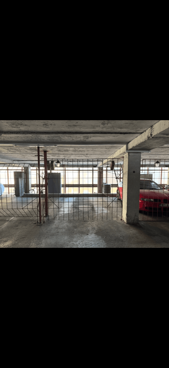 Prenájom garáže 18 m², Lovosická, Praha, Praha Prenájom garáže 18 m², Lovosická, Praha, Praha