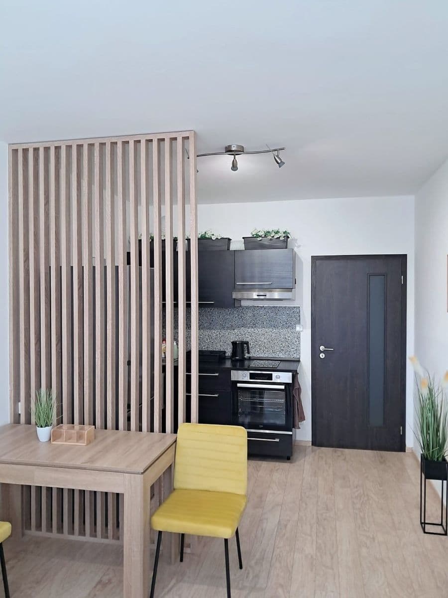 Predaj bytu 1-izbový 27 m², Zakšínská, Praha, Praha Predaj bytu 1-izbový 27 m², Zakšínská, Praha, Praha