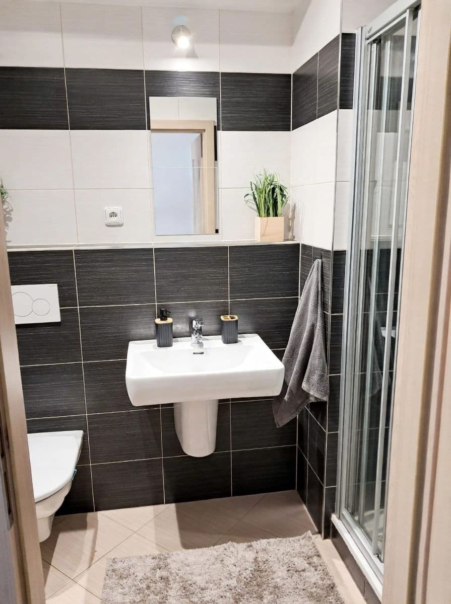 Predaj bytu 1-izbový 27 m², Zakšínská, Praha, Praha Predaj bytu 1-izbový 27 m², Zakšínská, Praha, Praha
