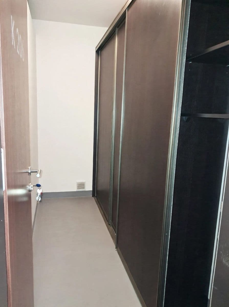 Predaj bytu 1-izbový 27 m², Zakšínská, Praha, Praha Predaj bytu 1-izbový 27 m², Zakšínská, Praha, Praha