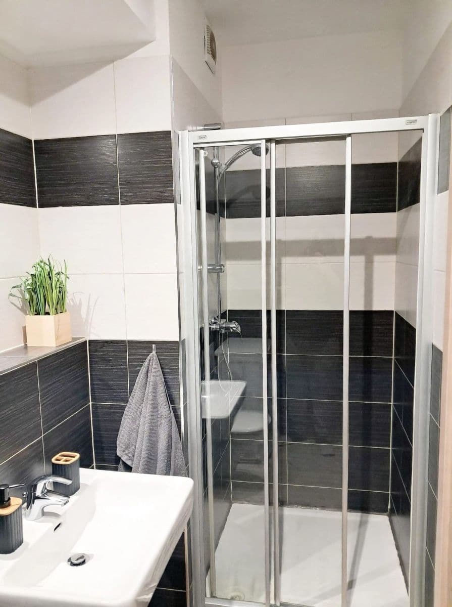 Predaj bytu 1-izbový 27 m², Zakšínská, Praha, Praha Predaj bytu 1-izbový 27 m², Zakšínská, Praha, Praha