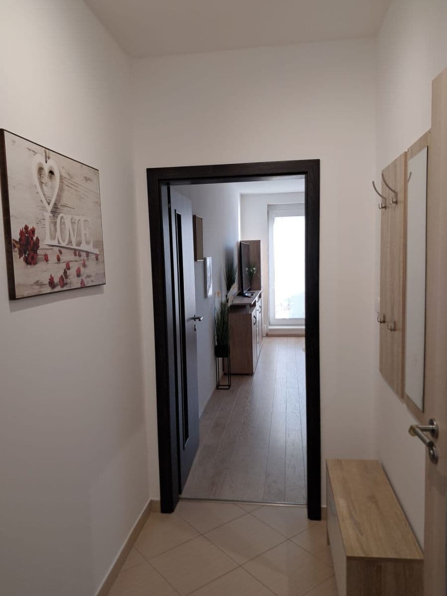 Predaj bytu 1-izbový 27 m², Zakšínská, Praha, Praha Predaj bytu 1-izbový 27 m², Zakšínská, Praha, Praha