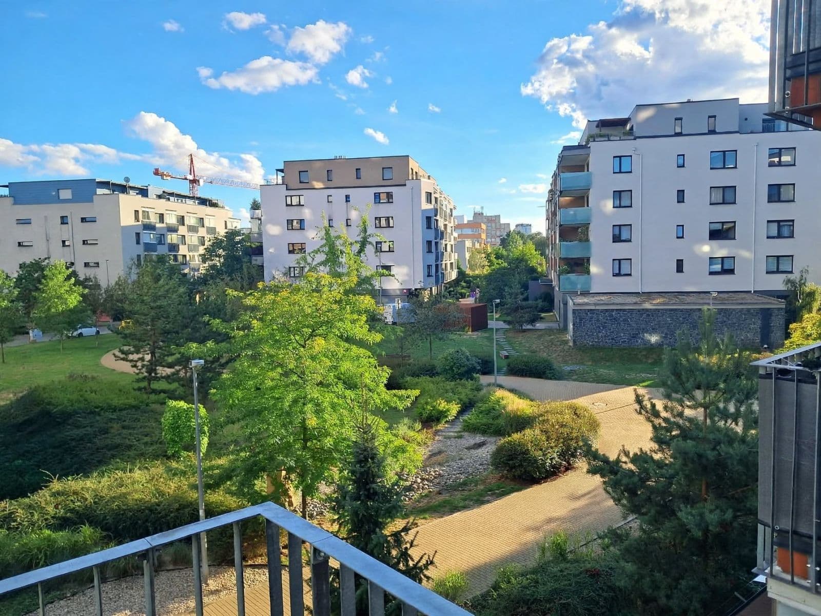 Predaj bytu 1-izbový 27 m², Zakšínská, Praha, Praha Predaj bytu 1-izbový 27 m², Zakšínská, Praha, Praha