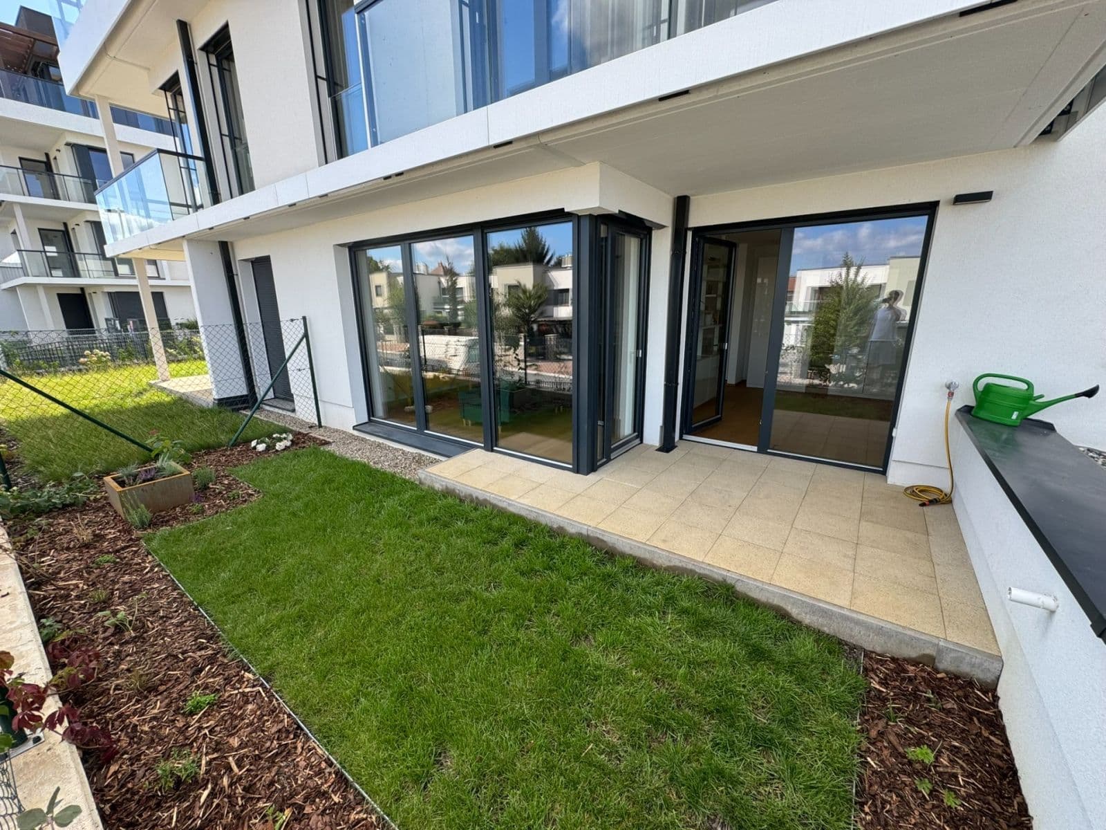 Prenájom bytu 2-izbový 53 m², Za Pískovnou, Praha, Praha Prenájom bytu 2-izbový 53 m², Za Pískovnou, Praha, Praha