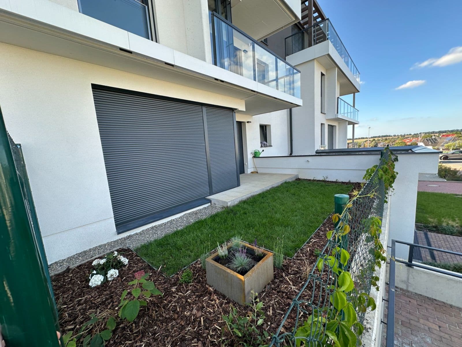 Prenájom bytu 2-izbový 53 m², Za Pískovnou, Praha, Praha Prenájom bytu 2-izbový 53 m², Za Pískovnou, Praha, Praha