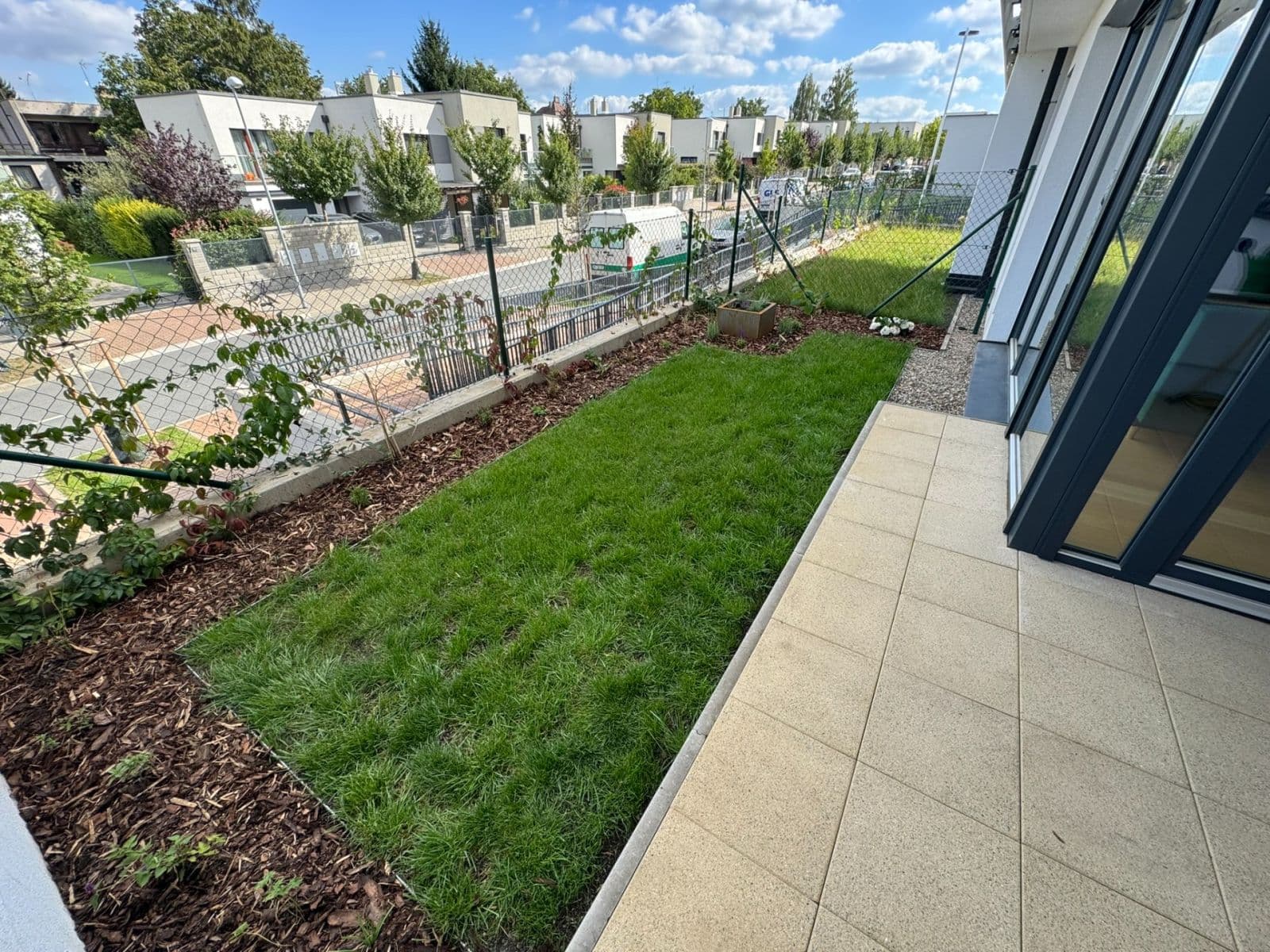 Prenájom bytu 2-izbový 53 m², Za Pískovnou, Praha, Praha Prenájom bytu 2-izbový 53 m², Za Pískovnou, Praha, Praha