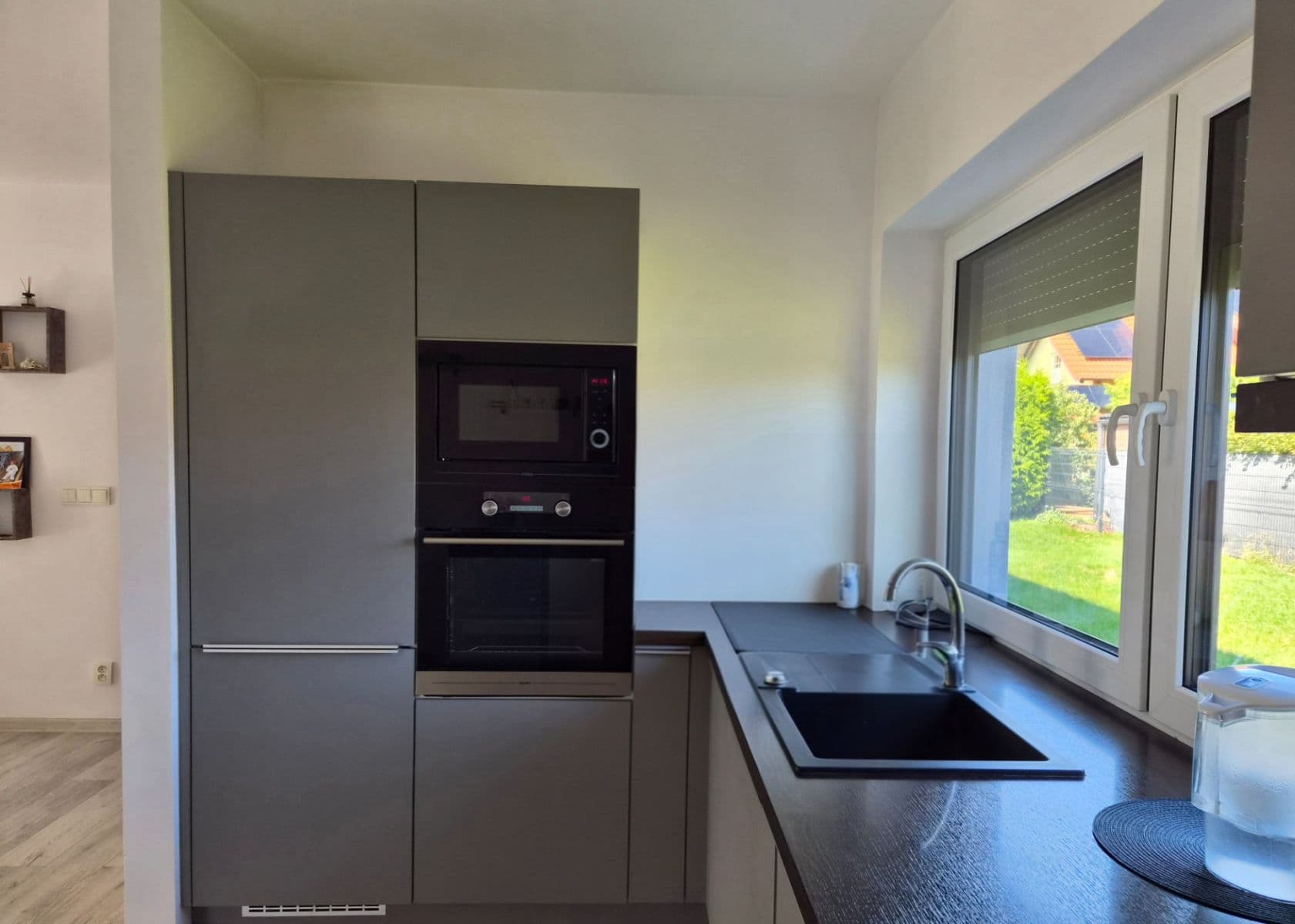 Prenájom domu 110 m², pozemok 798 m², Jedlová, Čakovičky, Středočeský kraj Prenájom domu 110 m², pozemok 798 m², Jedlová, Čakovičky, Středočeský kraj