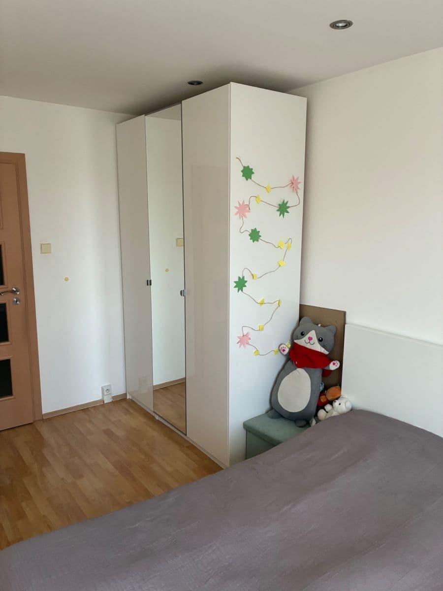 Prenájom bytu 2-izbový 44 m², Květnového vítězství, Praha, Praha Prenájom bytu 2-izbový 44 m², Květnového vítězství, Praha, Praha