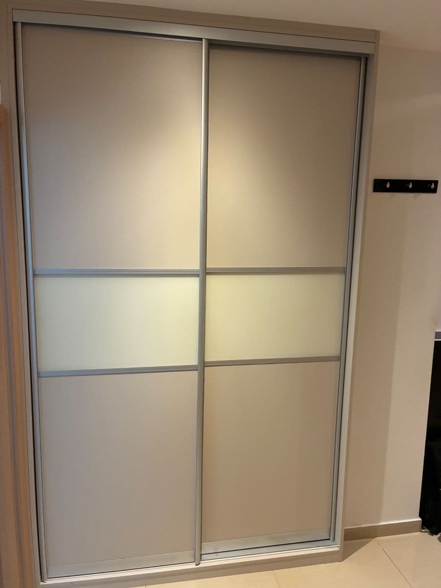 Prenájom bytu 2-izbový 44 m², Květnového vítězství, Praha, Praha Prenájom bytu 2-izbový 44 m², Květnového vítězství, Praha, Praha