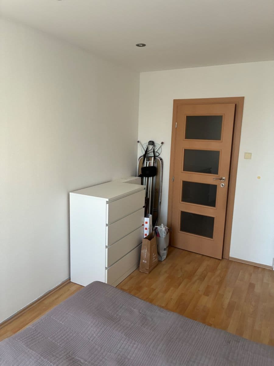 Prenájom bytu 2-izbový 44 m², Květnového vítězství, Praha, Praha Prenájom bytu 2-izbový 44 m², Květnového vítězství, Praha, Praha