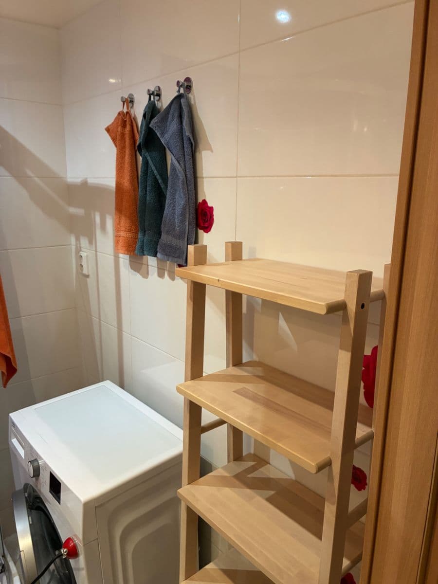 Prenájom bytu 2-izbový 44 m², Květnového vítězství, Praha, Praha Prenájom bytu 2-izbový 44 m², Květnového vítězství, Praha, Praha
