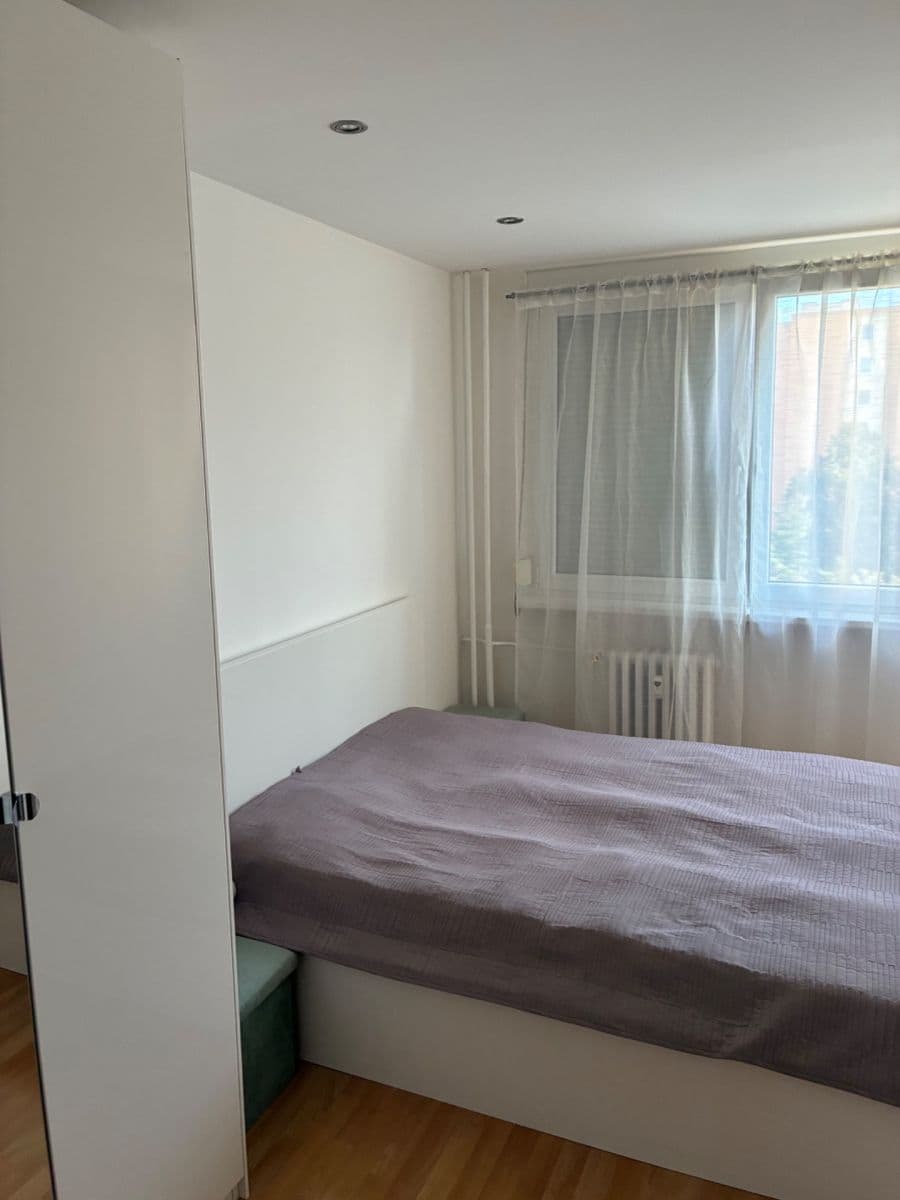 Prenájom bytu 2-izbový 44 m², Květnového vítězství, Praha, Praha Prenájom bytu 2-izbový 44 m², Květnového vítězství, Praha, Praha