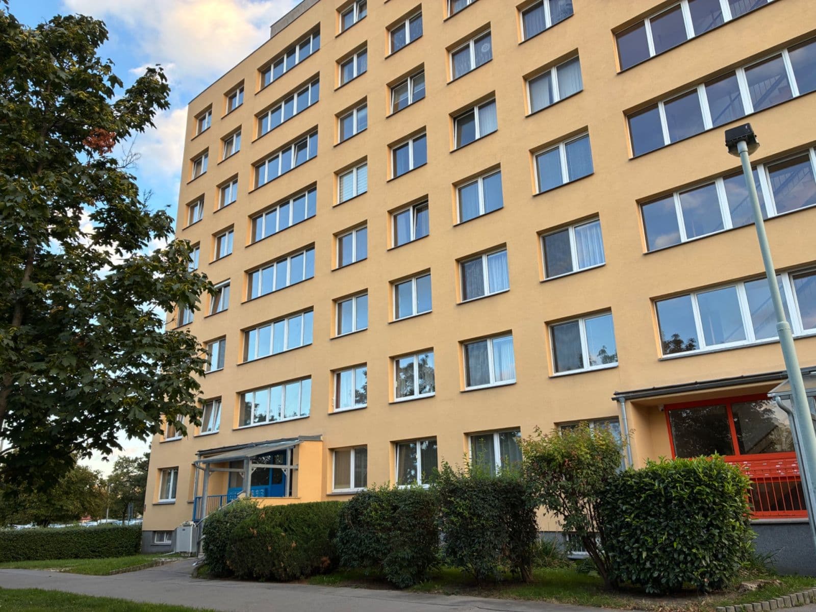 Prenájom bytu 2-izbový 44 m², Květnového vítězství, Praha, Praha Prenájom bytu 2-izbový 44 m², Květnového vítězství, Praha, Praha