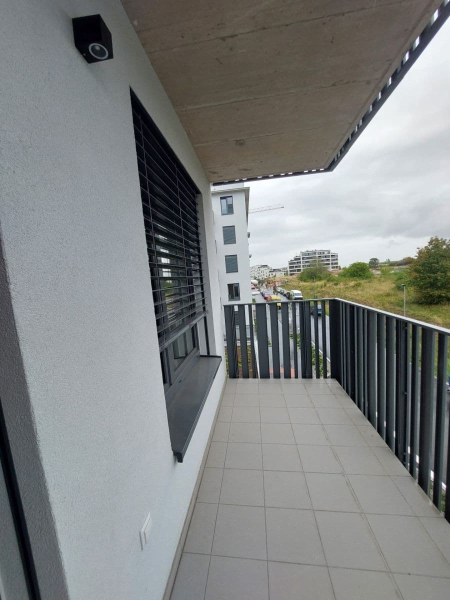 Prenájom bytu 2-izbový 55 m², Divíškové, Praha, Praha Prenájom bytu 2-izbový 55 m², Divíškové, Praha, Praha