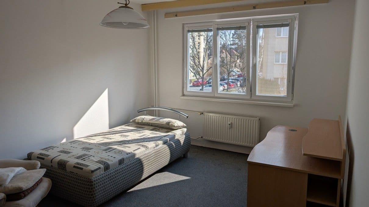 Prenájom bytu 2-izbový 58 m², Chelčického, Zlín, Zlínský kraj Prenájom bytu 2-izbový 58 m², Chelčického, Zlín, Zlínský kraj