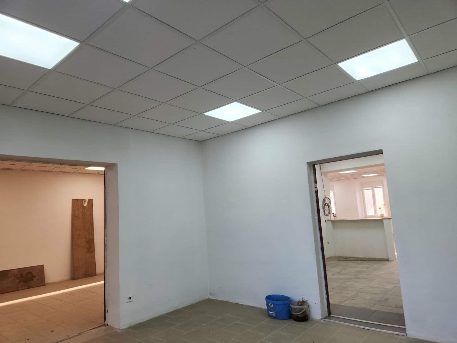 Prenájom nebytového priestoru 241 m², Masarykovo nám., Přeštice, Plzeňský kraj Prenájom nebytového priestoru 241 m², Masarykovo nám., Přeštice, Plzeňský kraj
