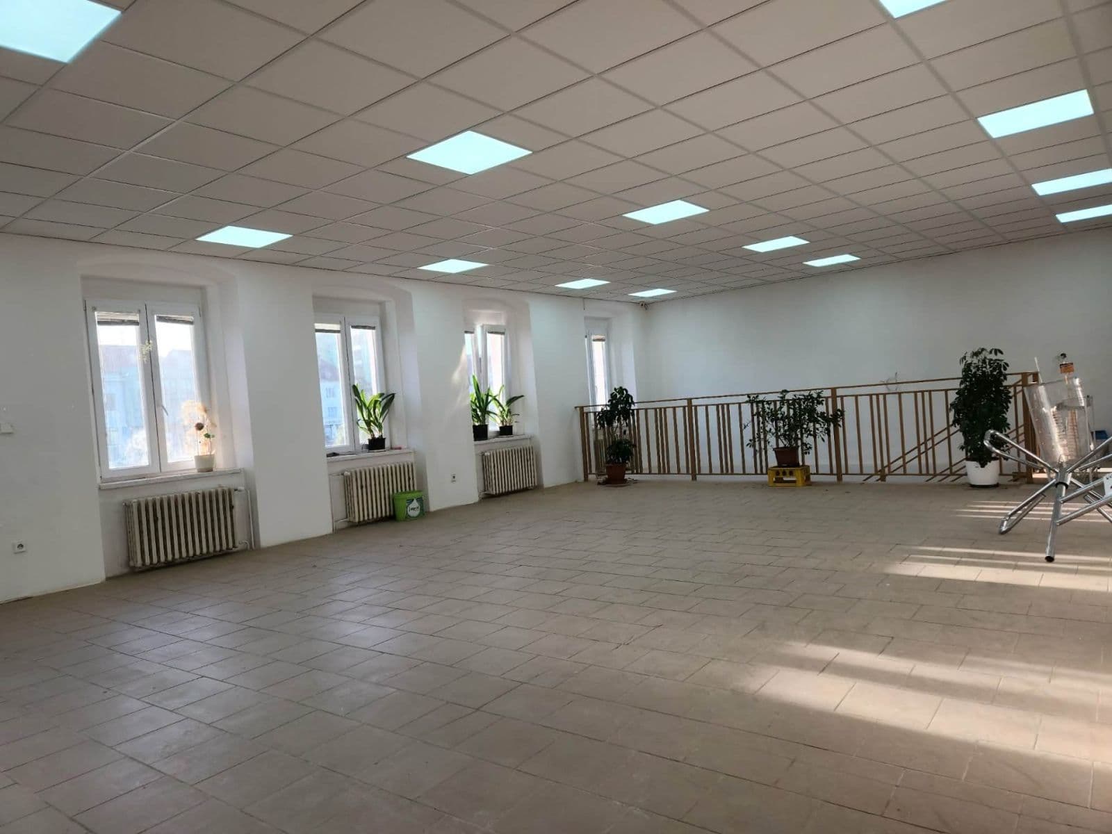 Prenájom nebytového priestoru 241 m², Masarykovo nám., Přeštice, Plzeňský kraj Prenájom nebytového priestoru 241 m², Masarykovo nám., Přeštice, Plzeňský kraj