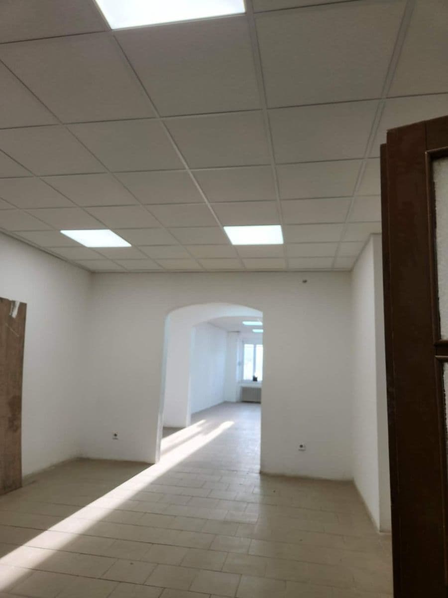 Prenájom nebytového priestoru 241 m², Masarykovo nám., Přeštice, Plzeňský kraj Prenájom nebytového priestoru 241 m², Masarykovo nám., Přeštice, Plzeňský kraj