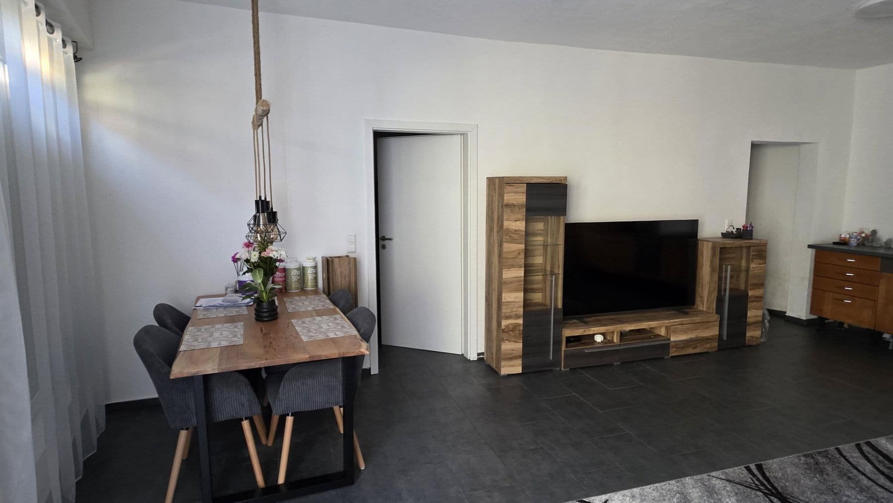 Prenájom bytu 3-izbový 87 m², Steig 22, Haigerloch, Bádensko-Wurttembersko Prenájom bytu 3-izbový 87 m², Steig 22, Haigerloch, Bádensko-Wurttembersko