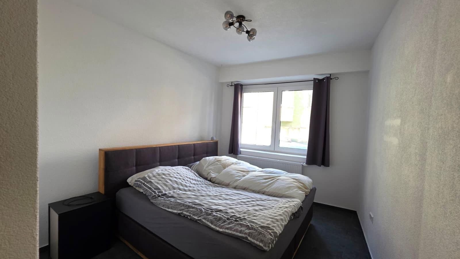 Prenájom bytu 3-izbový 87 m², Steig 22, Haigerloch, Bádensko-Wurttembersko Prenájom bytu 3-izbový 87 m², Steig 22, Haigerloch, Bádensko-Wurttembersko