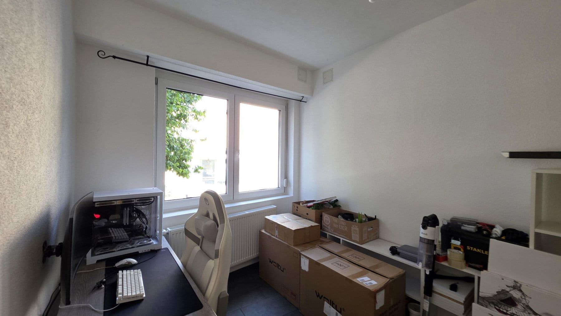 Prenájom bytu 3-izbový 87 m², Steig 22, Haigerloch, Bádensko-Wurttembersko Prenájom bytu 3-izbový 87 m², Steig 22, Haigerloch, Bádensko-Wurttembersko