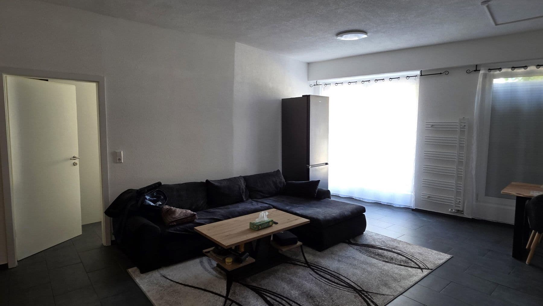 Prenájom bytu 3-izbový 87 m², Steig 22, Haigerloch, Bádensko-Wurttembersko Prenájom bytu 3-izbový 87 m², Steig 22, Haigerloch, Bádensko-Wurttembersko