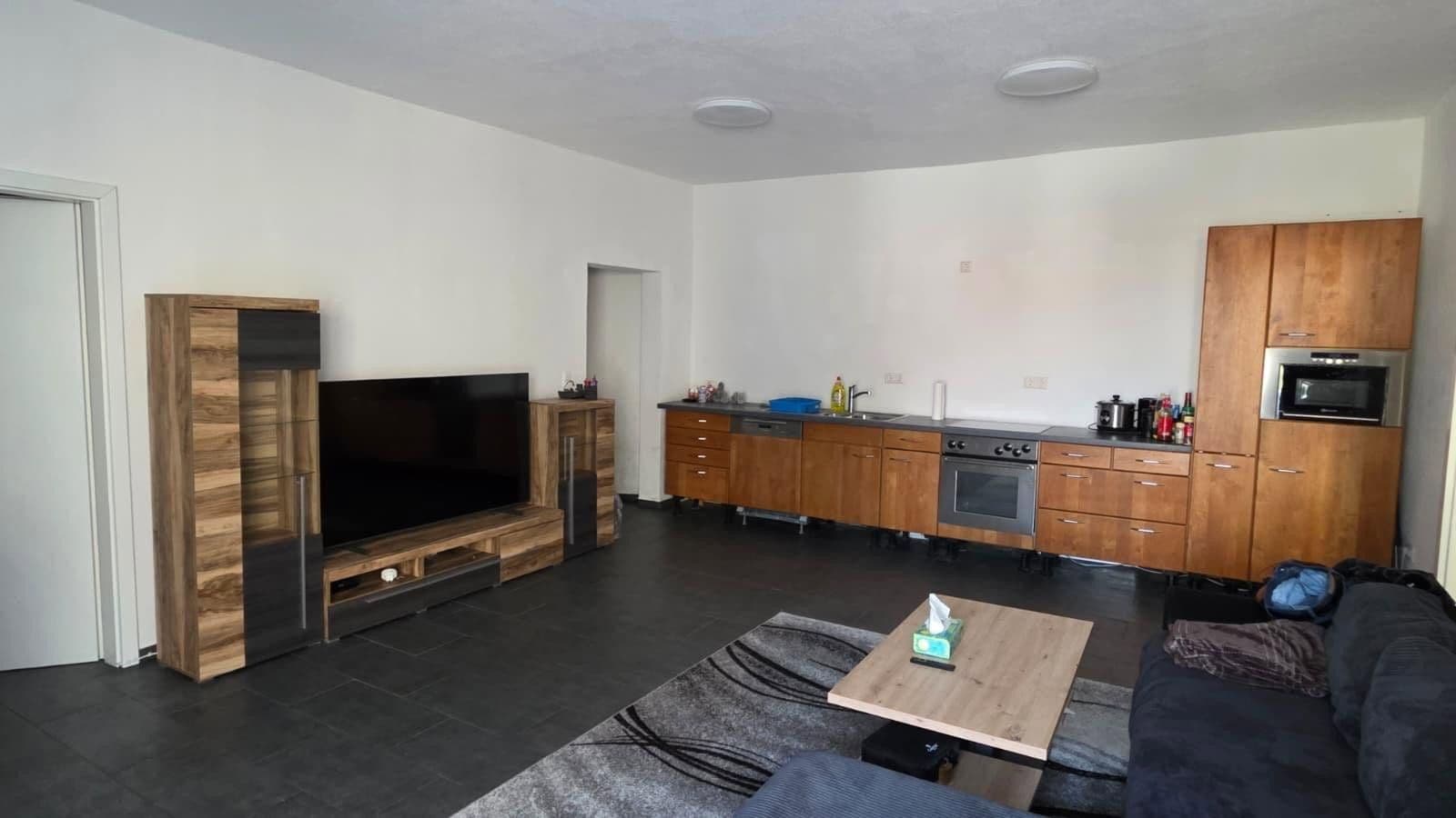 Prenájom bytu 3-izbový 87 m², Steig 22, Haigerloch, Bádensko-Wurttembersko Prenájom bytu 3-izbový 87 m², Steig 22, Haigerloch, Bádensko-Wurttembersko