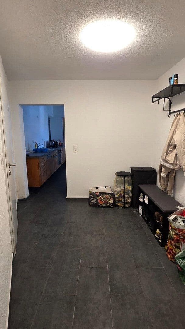Prenájom bytu 3-izbový 87 m², Steig 22, Haigerloch, Bádensko-Wurttembersko Prenájom bytu 3-izbový 87 m², Steig 22, Haigerloch, Bádensko-Wurttembersko
