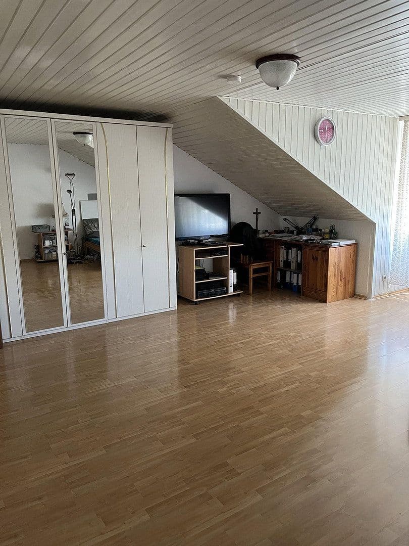 Predaj bytu 2-izbový 55 m², München, Bavorsko Predaj bytu 2-izbový 55 m², München, Bavorsko