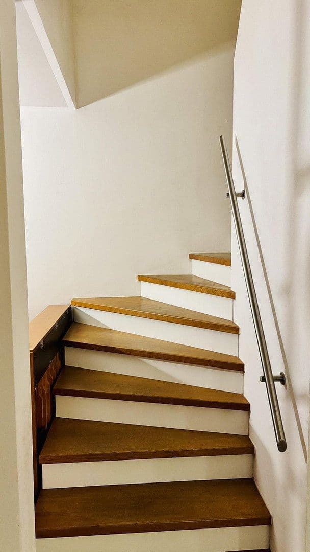 Predaj domu 107 m², pozemok 304 m², Münster, Severné Porýnie - Westfálsko Predaj domu 107 m², pozemok 304 m², Münster, Severné Porýnie - Westfálsko