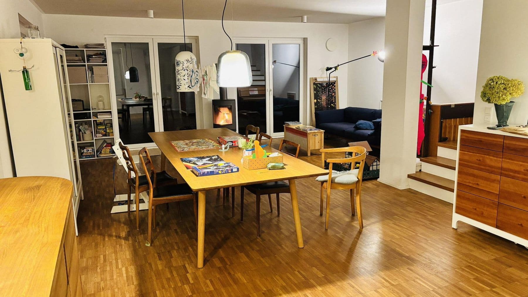 Predaj domu 107 m², pozemok 304 m², Münster, Severné Porýnie - Westfálsko Predaj domu 107 m², pozemok 304 m², Münster, Severné Porýnie - Westfálsko