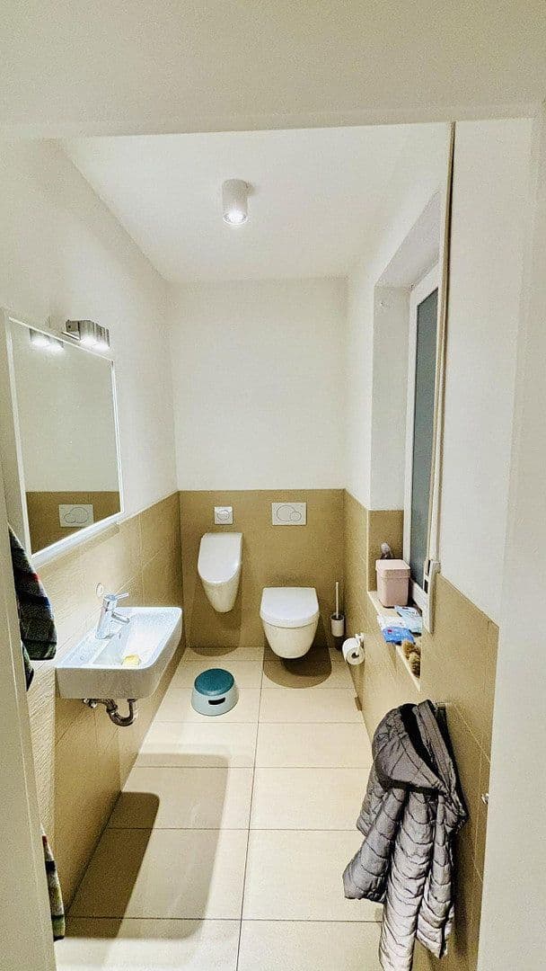 Predaj domu 107 m², pozemok 304 m², Münster, Severné Porýnie - Westfálsko Predaj domu 107 m², pozemok 304 m², Münster, Severné Porýnie - Westfálsko