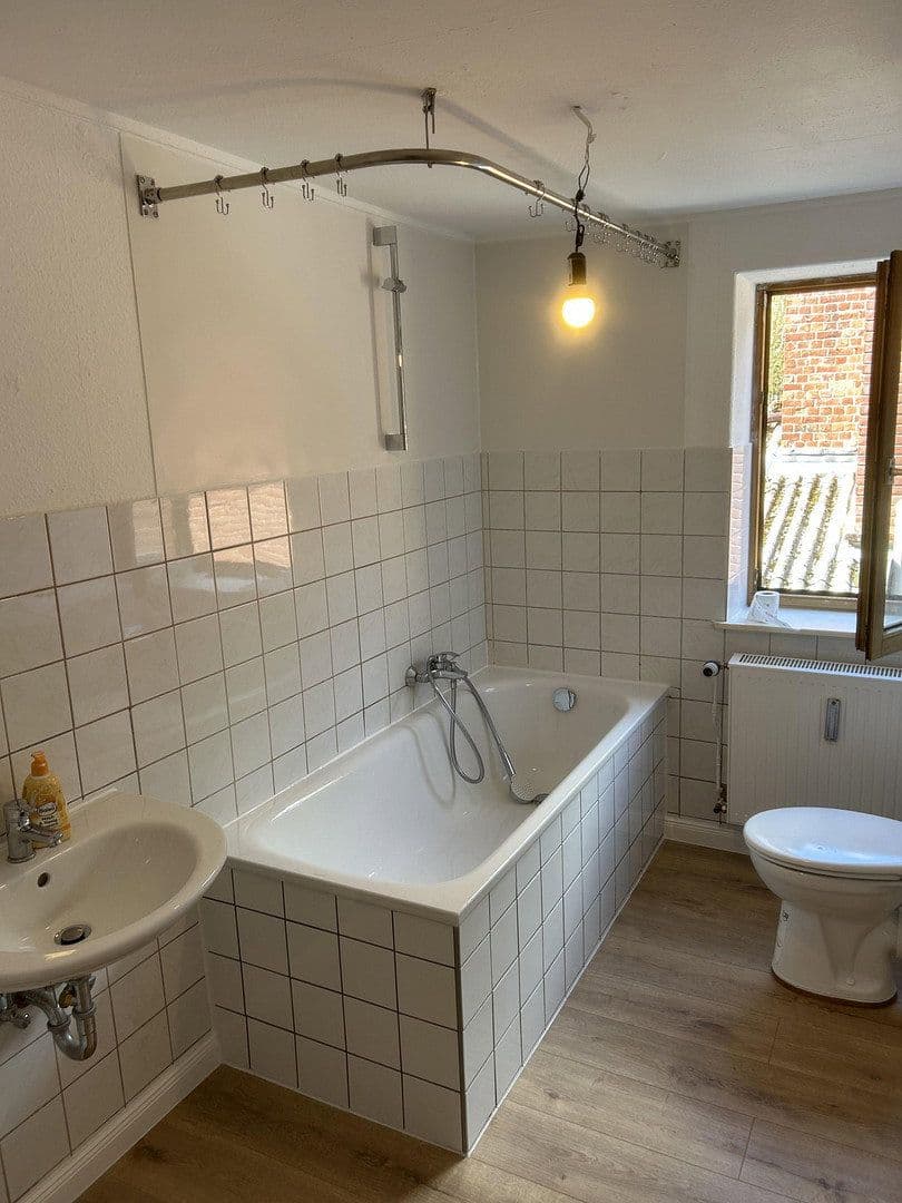 Predaj domu 377 m², pozemok 795 m², Lauenburg/Elbe, Šlezvicko-Holštajnsko Predaj domu 377 m², pozemok 795 m², Lauenburg/Elbe, Šlezvicko-Holštajnsko