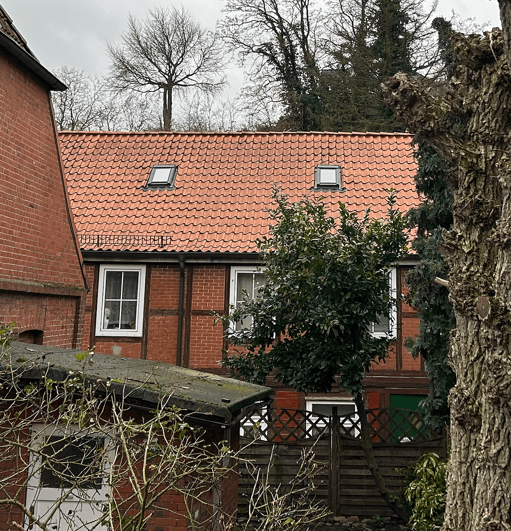 Predaj domu 377 m², pozemok 795 m², Lauenburg/Elbe, Šlezvicko-Holštajnsko Predaj domu 377 m², pozemok 795 m², Lauenburg/Elbe, Šlezvicko-Holštajnsko