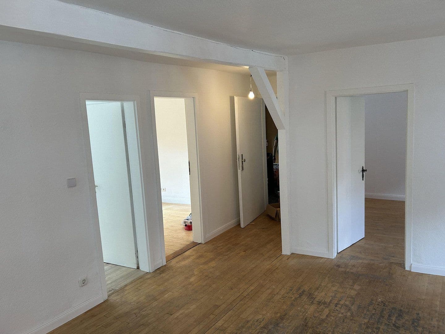 Predaj domu 377 m², pozemok 795 m², Lauenburg/Elbe, Šlezvicko-Holštajnsko Predaj domu 377 m², pozemok 795 m², Lauenburg/Elbe, Šlezvicko-Holštajnsko