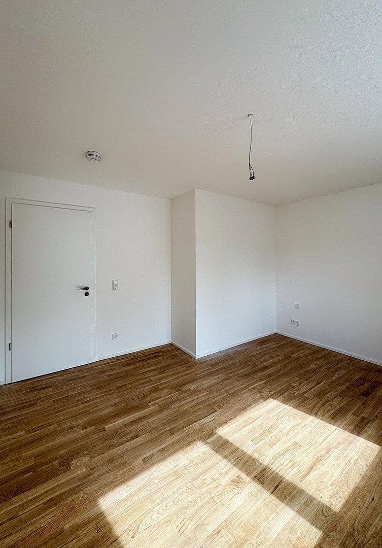 Prenájom bytu 3-izbový 81 m², Heilwigstraße 19, München-Trudering, Bavorsko Prenájom bytu 3-izbový 81 m², Heilwigstraße 19, München-Trudering, Bavorsko