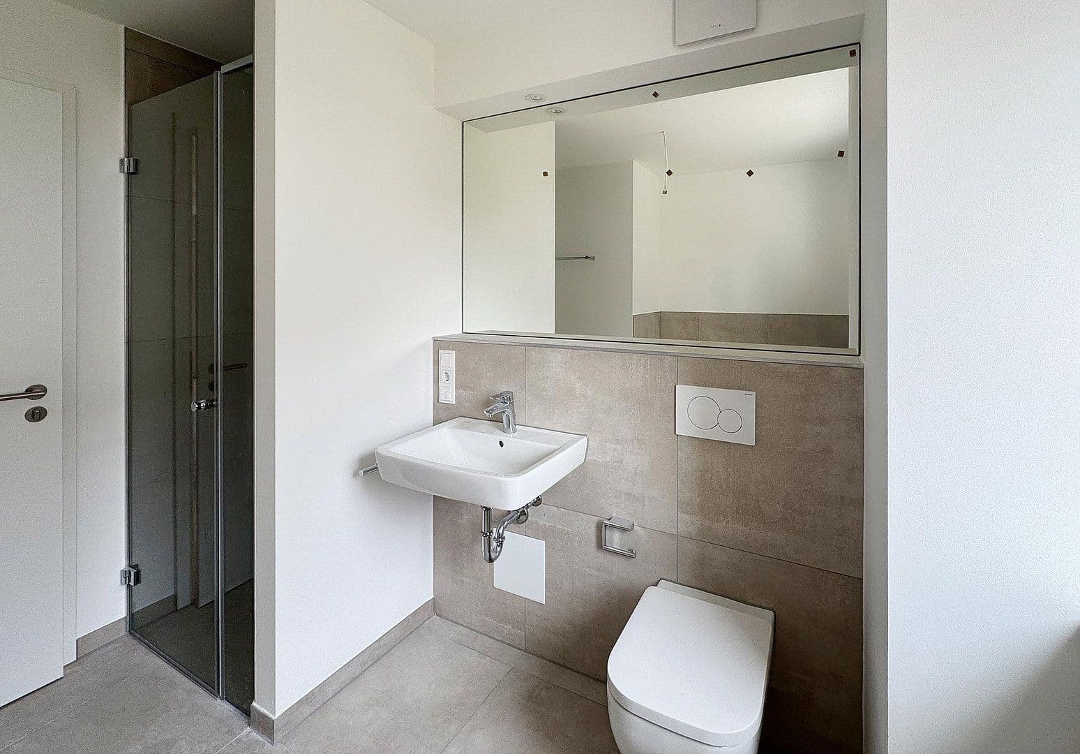 Prenájom bytu 3-izbový 81 m², Heilwigstraße 19, München-Trudering, Bavorsko Prenájom bytu 3-izbový 81 m², Heilwigstraße 19, München-Trudering, Bavorsko