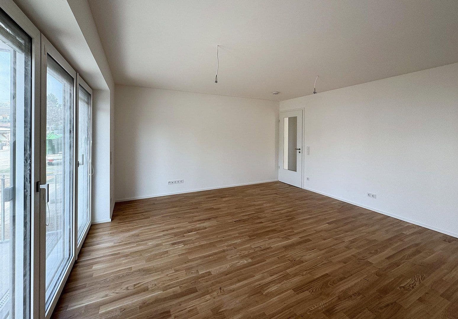 Prenájom bytu 3-izbový 81 m², Heilwigstraße 19, München-Trudering, Bavorsko Prenájom bytu 3-izbový 81 m², Heilwigstraße 19, München-Trudering, Bavorsko