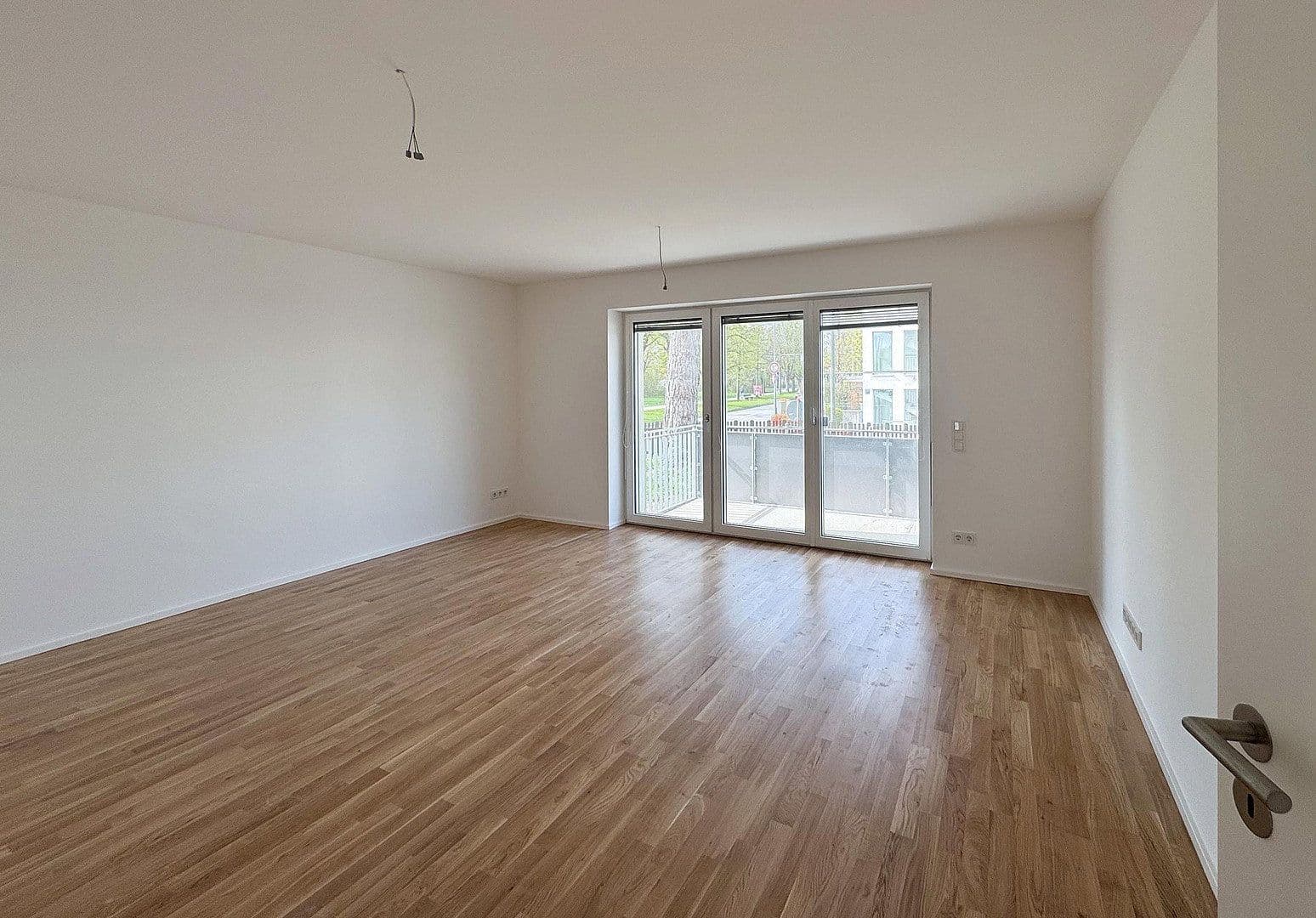 Prenájom bytu 3-izbový 81 m², Heilwigstraße 19, München-Trudering, Bavorsko Prenájom bytu 3-izbový 81 m², Heilwigstraße 19, München-Trudering, Bavorsko
