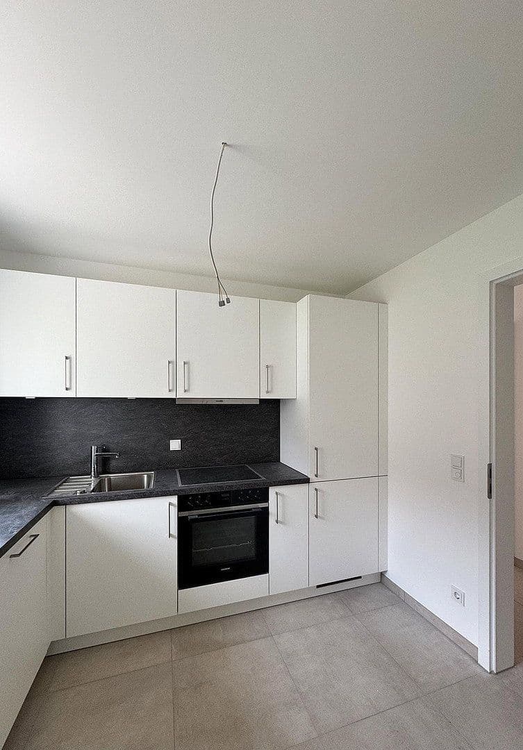 Prenájom bytu 3-izbový 81 m², Heilwigstraße 19, München-Trudering, Bavorsko Prenájom bytu 3-izbový 81 m², Heilwigstraße 19, München-Trudering, Bavorsko