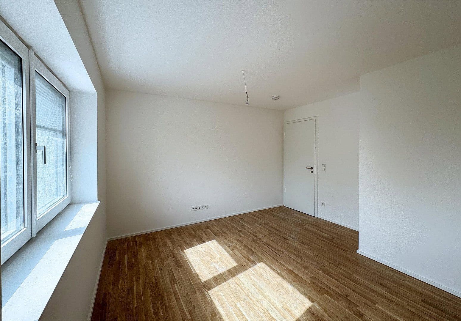Prenájom bytu 3-izbový 81 m², Heilwigstraße 19, München-Trudering, Bavorsko Prenájom bytu 3-izbový 81 m², Heilwigstraße 19, München-Trudering, Bavorsko