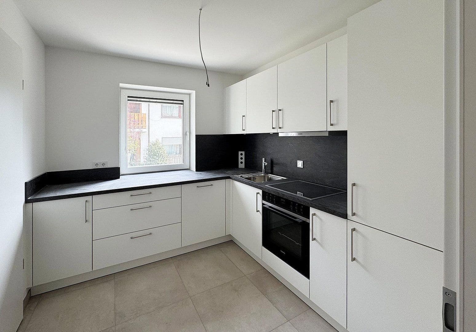 Prenájom bytu 3-izbový 81 m², Heilwigstraße 19, München-Trudering, Bavorsko Prenájom bytu 3-izbový 81 m², Heilwigstraße 19, München-Trudering, Bavorsko