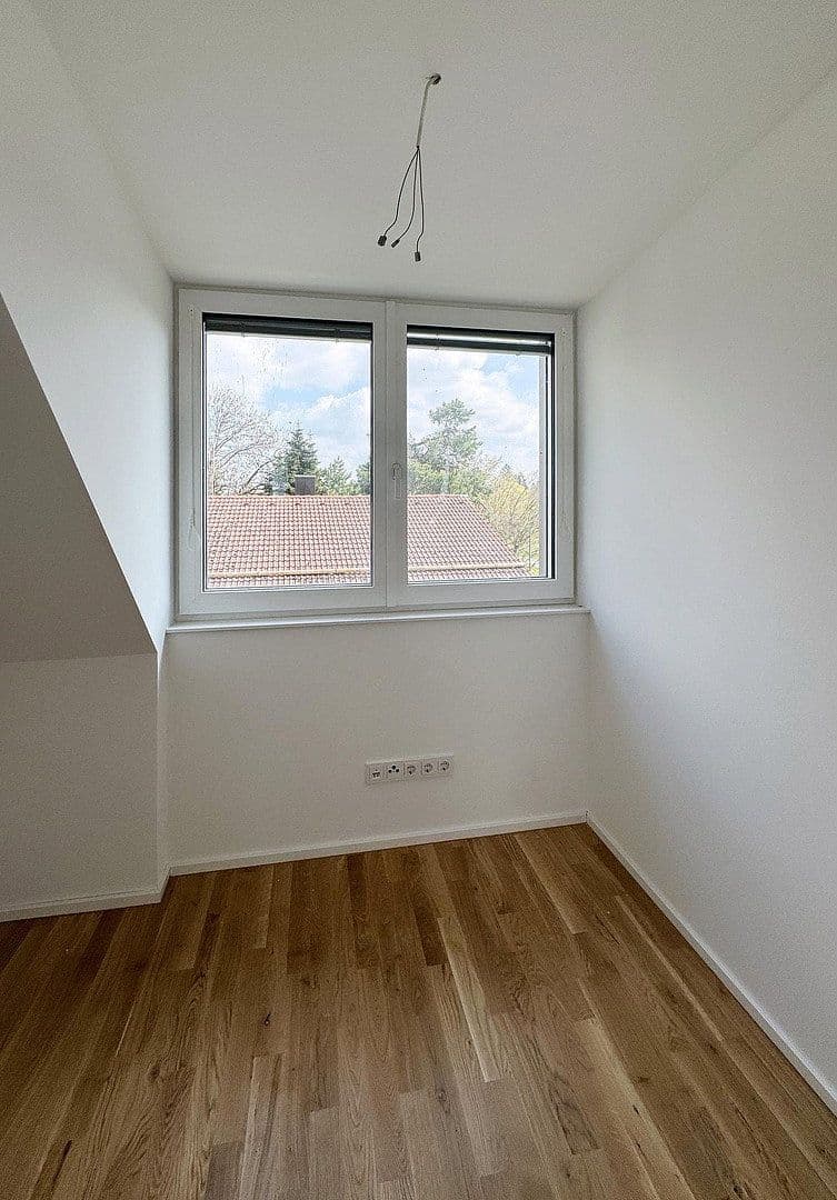 Prenájom bytu 3-izbový 59 m², Heilwigstraße 19, München-Trudering, Bavorsko Prenájom bytu 3-izbový 59 m², Heilwigstraße 19, München-Trudering, Bavorsko