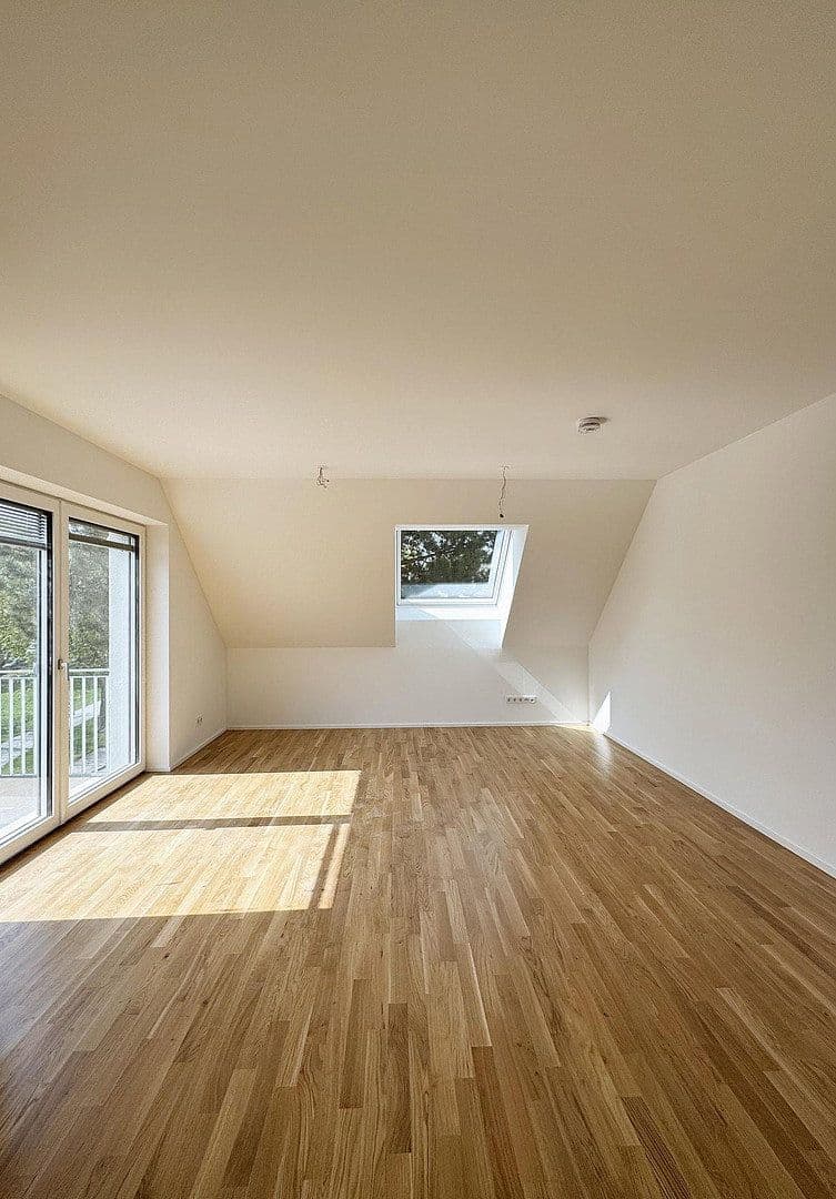 Prenájom bytu 3-izbový 59 m², Heilwigstraße 19, München-Trudering, Bavorsko Prenájom bytu 3-izbový 59 m², Heilwigstraße 19, München-Trudering, Bavorsko