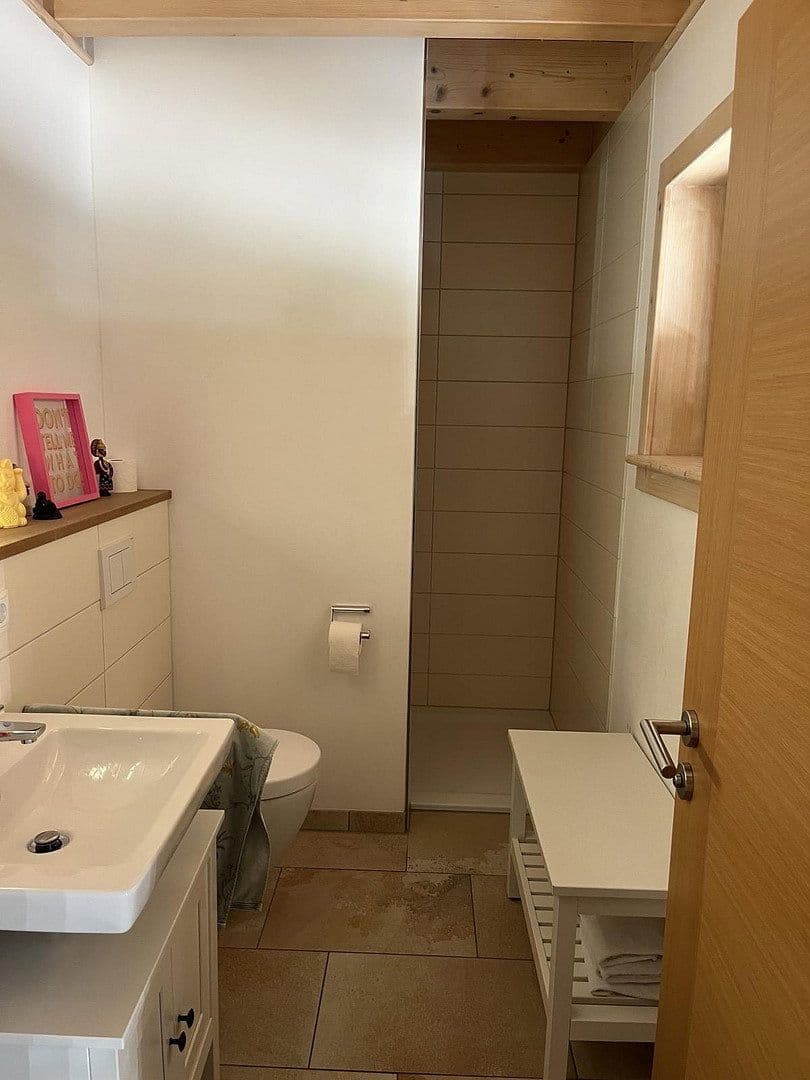 Predaj domu 190 m², pozemok 1.064 m², Traunreut, Bavorsko Predaj domu 190 m², pozemok 1.064 m², Traunreut, Bavorsko