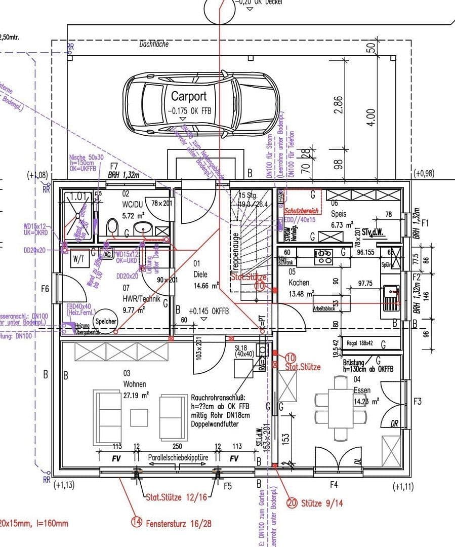 Predaj domu 190 m², pozemok 1.064 m², Traunreut, Bavorsko Predaj domu 190 m², pozemok 1.064 m², Traunreut, Bavorsko
