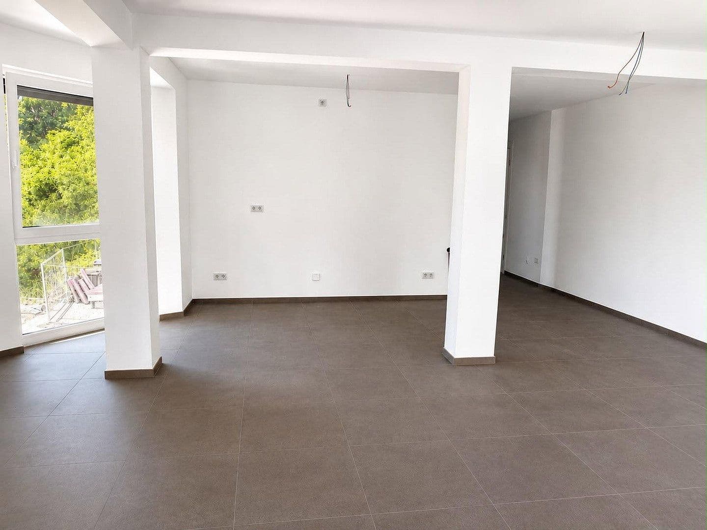 Prenájom bytu 3-izbový 94 m², Friedrichstraße 8a, Langenselbold, Hesensko Prenájom bytu 3-izbový 94 m², Friedrichstraße 8a, Langenselbold, Hesensko
