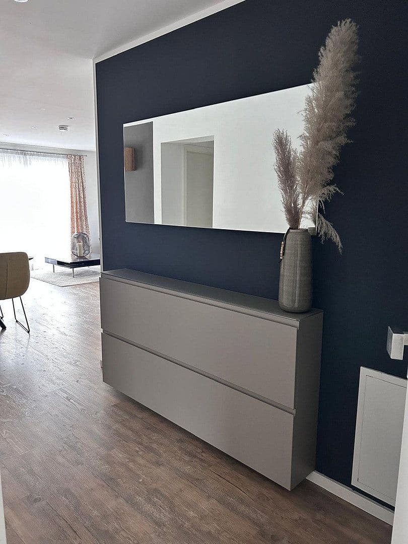 Prenájom bytu 3-izbový 96 m², Hünstetten, Hesensko Prenájom bytu 3-izbový 96 m², Hünstetten, Hesensko