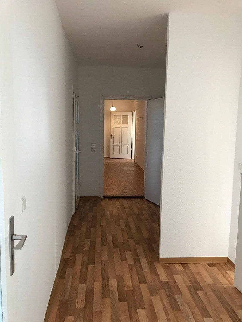 Prenájom bytu 6-izbový 151 m², Reichenhainer Str. 52, Chemnitz, Sasko Prenájom bytu 6-izbový 151 m², Reichenhainer Str. 52, Chemnitz, Sasko
