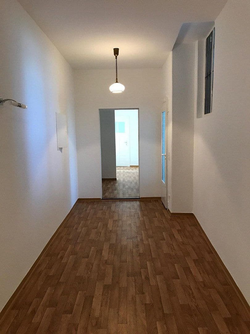 Prenájom bytu 6-izbový 151 m², Reichenhainer Str. 52, Chemnitz, Sasko Prenájom bytu 6-izbový 151 m², Reichenhainer Str. 52, Chemnitz, Sasko